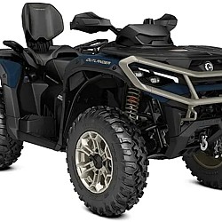 Can-Am Outlander MAX LIMITED 1000R INT SAS 2026