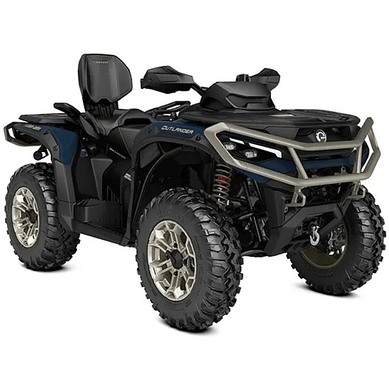 Can-Am Outlander MAX LIMITED 1000R INT SAS 2026