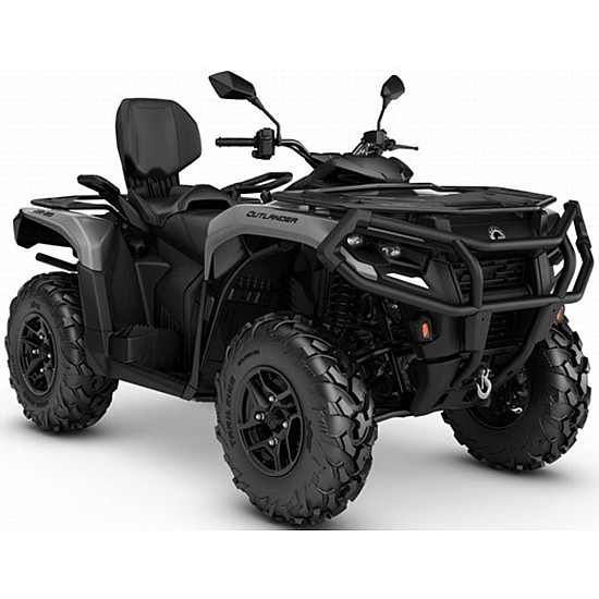 Can-Am Outlander MAX PRO XU HD7 T 2026