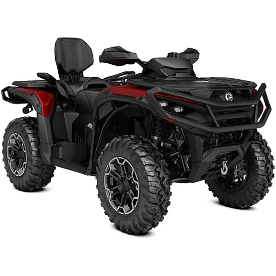 Can-Am Outlander MAX XT 850 INT 2026 Can-Am Outlander MAX XT 850 INT 2026
