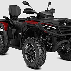 Can-Am Outlander MAX XT 850 T 2026