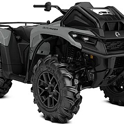 Can-Am Outlander X MR 700 INT 2026
