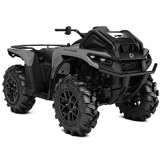 Can-Am Outlander X MR 700 INT 2026