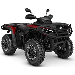 Can-Am Outlander XT 850 T 2026