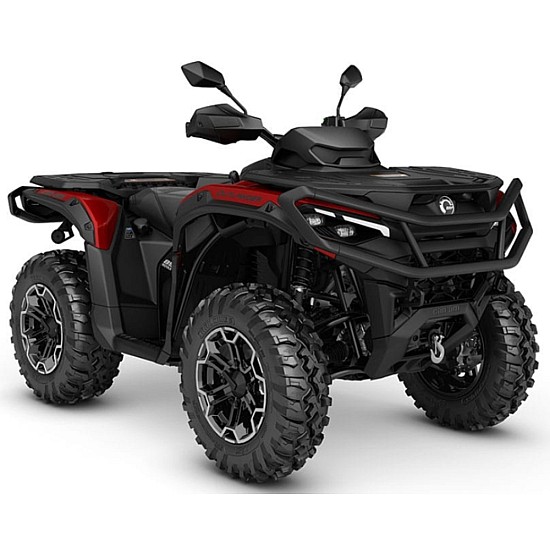 Can-Am Outlander XT 850 T 2026 Can-Am Outlander XT 850 T 2026