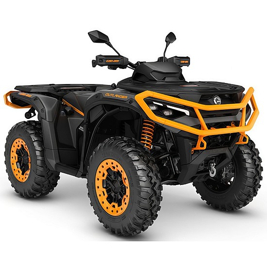 Can-Am Outlander XT-P 1000R T 2026