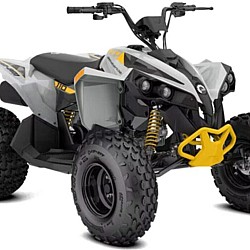 Can-Am Renegade 110 INT 2026
