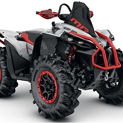 Can-Am Renegade X MR 1000R INT 2026