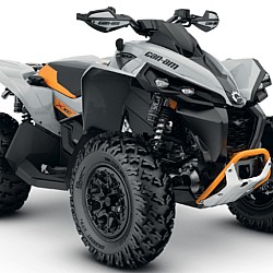 Can-Am Renegade X XC 1000R INT 2026