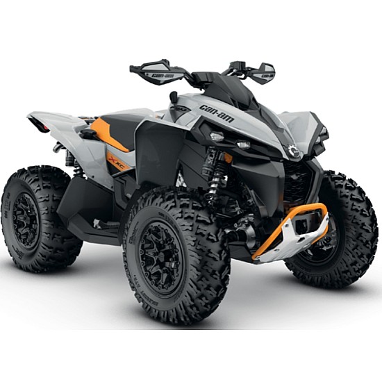 Can-Am Renegade X XC 1000R INT 2026 Can-Am Renegade X XC 1000R INT 2026