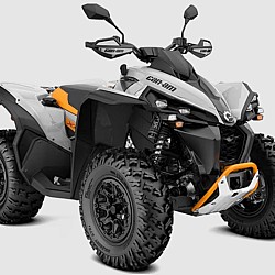 Can-Am Renegade X XC 1000R T 2026