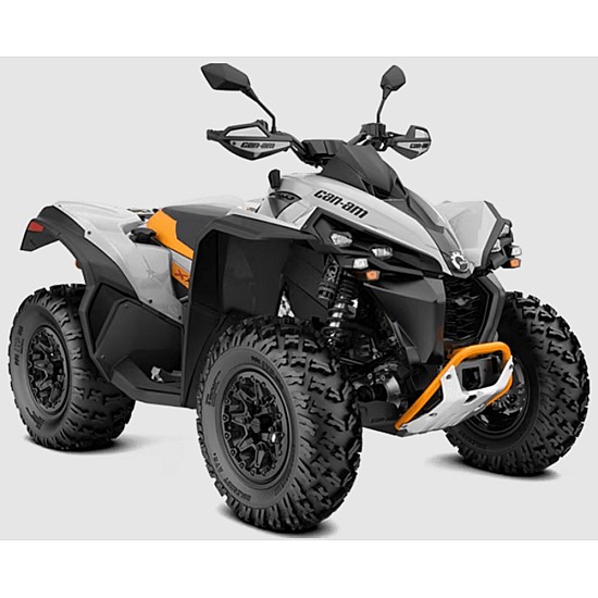 Can-Am Renegade X XC 1000R T 2026