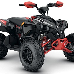 Can-Am Renegade X XC 110 INT 2026