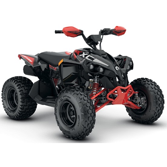 Can-Am Renegade X XC 110 INT 2026