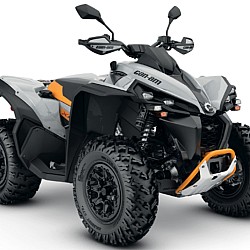 Can-Am Renegade X XC 650 T 2026