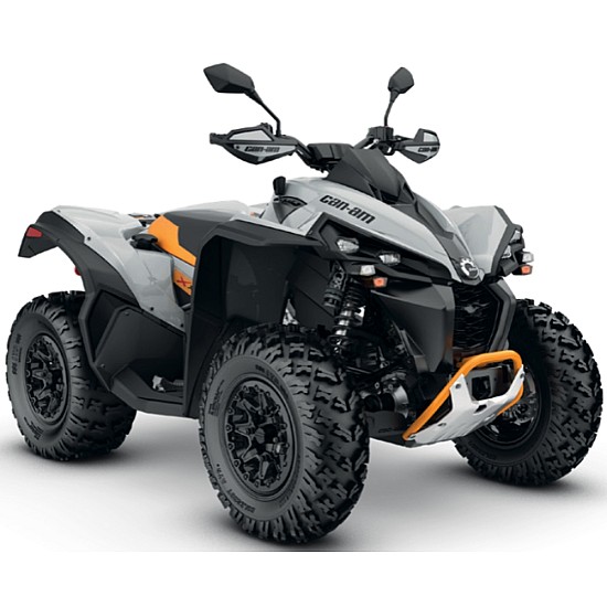 Can-Am Renegade X XC 650 T 2026