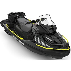 Sea-Doo Explorer PRO 170 CP iDF Tech Package 2026