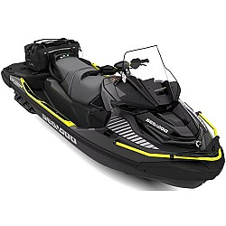 Sea-Doo Explorer PRO 230 CP iDF Tech Package 2026