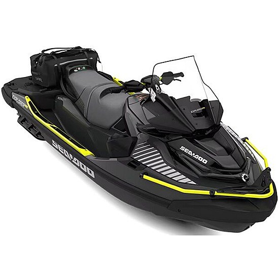 Sea-Doo Explorer PRO 230 CP iDF Tech Package 2026