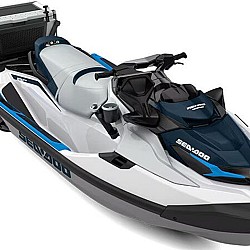 Sea-Doo FishPro Sport 170 CP iDF 2026