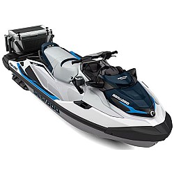 Sea-Doo FishPro Sport 170 CP iDF 2026