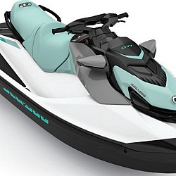 Sea-Doo GTI 130 CP 2026