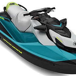 Sea-Doo GTI SE 170 CP 2026