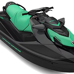 Sea-Doo GTI SE 170 CP iDF Sound System 2026