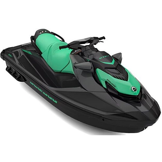 Sea-Doo GTI SE 170 CP iDF Sound System 2026