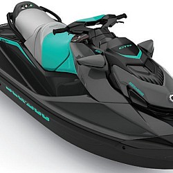 Sea-Doo GTR 230 CP 2026