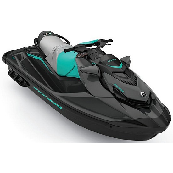 Sea-Doo GTR 230 CP 2026