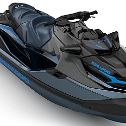 Sea-Doo GTX 170 CP iDF 2026