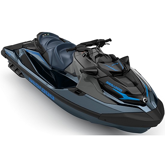 Sea-Doo GTX 170 CP iDF 2026