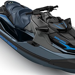 Sea-Doo GTX 230 CP iDF 2026