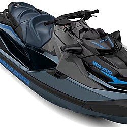 Sea-Doo GTX 230 CP iDF Tech Package 2026
