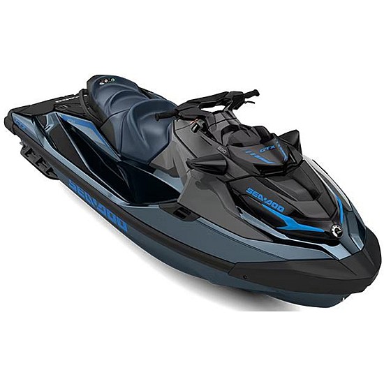 Sea-Doo GTX 230 CP iDF Tech Package 2026