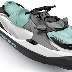 Sea-Doo GTX PRO 130 CP IBR 2026