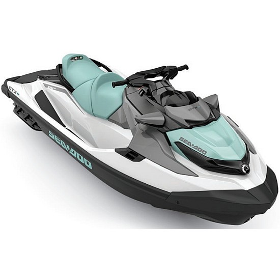 Sea-Doo GTX PRO 130 CP 2026