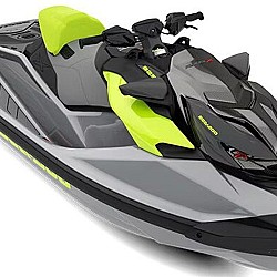 Sea-Doo RXP-X RS 325 CP 2026