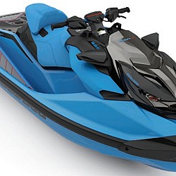Sea-Doo RXP-X RS 325 CP Tech Package 2026