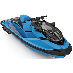 Sea-Doo RXP-X RS 325 CP Tech Package 2026