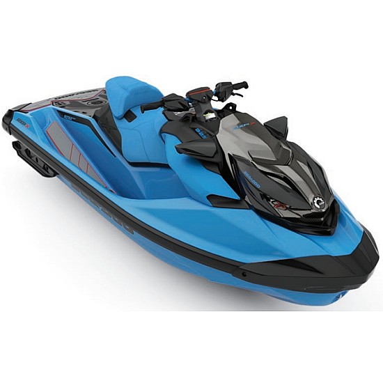 Sea-Doo RXP-X RS 325 CP Tech Package 2026