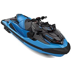 Sea-Doo RXT-X RS 325 CP Tech Package Gulfstream Blue Premium 2026