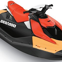 Sea-Doo Spark 2 locuri 60 CP 2026