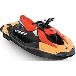 Sea-Doo Spark 2 locuri 60 CP 2026