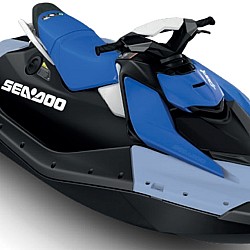 Sea-Doo Spark 2 locuri 90 CP 2026