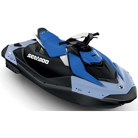 Sea-Doo Spark 2 locuri 90 CP 2026