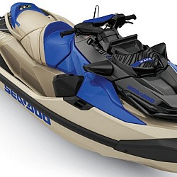 Sea-Doo Wake PRO 230 CP iDF Tech Package 2026