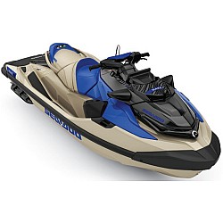 Sea-Doo Wake PRO 230 CP iDF Tech Package 2026