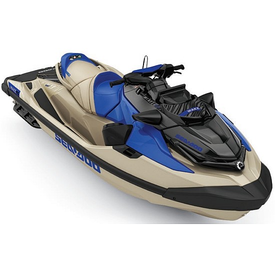Sea-Doo Wake PRO 230 CP iDF Tech Package 2026